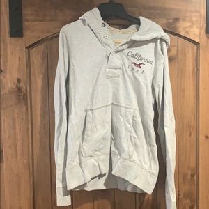 Hollister Hoodie